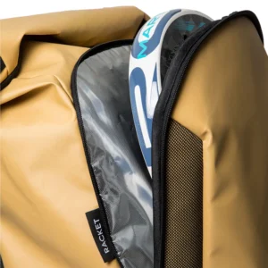 MOCHILA ADIDAS MULTIGAME SAND 3.4 2025 - Imagen 6