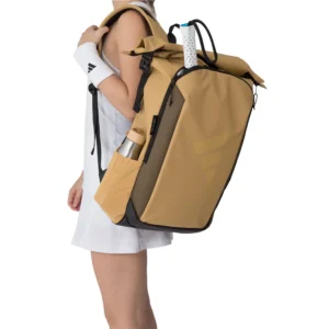 MOCHILA ADIDAS MULTIGAME SAND 3.4 2025 - Imagen 7