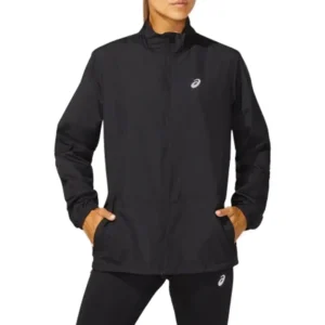CHAQUETA ASICS CORE JACKET VAPOR 2012C341