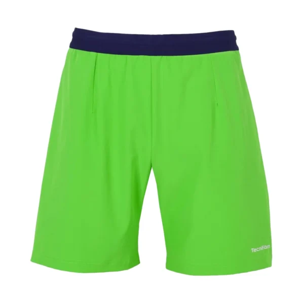 SHORT TECNIFIBRE STRETCH NIÑO