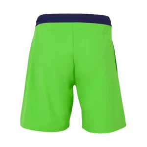 SHORT TECNIFIBRE STRETCH NIÑO - Imagen 2