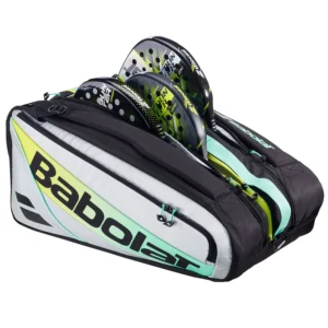 PALETERO BABOLAT RH PRO PADEL MULTICOLOR 759020 - Imagen 4