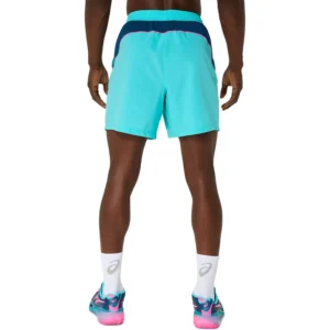 SHORT ASICS PADEL COURT 7IN - Imagen 4