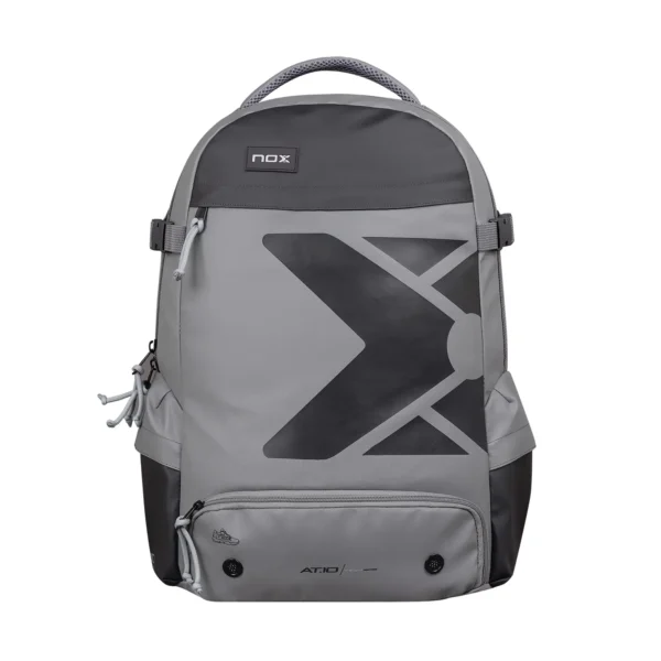 MOCHILA NOX AT10 TEAM MOCAT10TEGR
