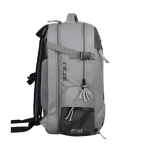 MOCHILA NOX AT10 TEAM MOCAT10TEGR - Imagen 3