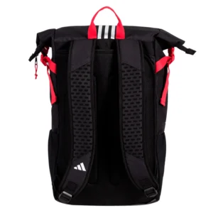 MOCHILA ADIDAS MULTIGAME 3.3 NEGRO ADBG1MA0U0010 - Imagen 3