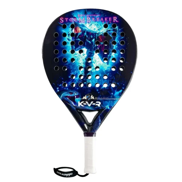 AKKERON STORMBREAKER PRO 20 TH ANNIVERSARIY