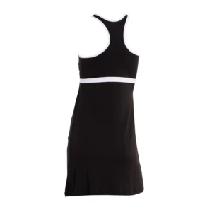 VESTIDO BLACK CROWN HIMBA - Imagen 2
