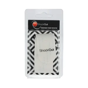 PROTECTOR SHOCK OUT 100-0057 TRANSPARENTE