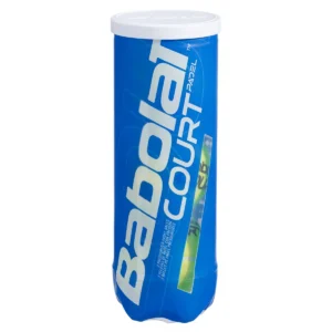 CAJÓN BOLAS BABOLAT COURT PADEL - Imagen 3