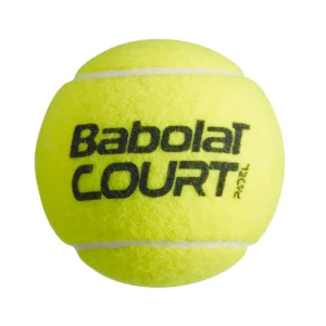 CAJÓN BOLAS BABOLAT COURT PADEL - Imagen 4