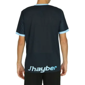 CAMISETA JHAYBER DA3244P-200 AZUL - Imagen 2