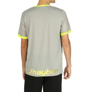 CAMISETA JHAYBER DA3244P-200 GRIS - Imagen 2