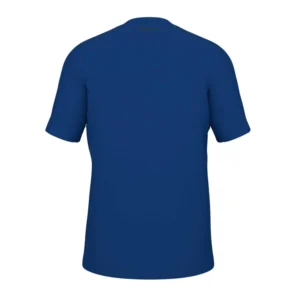 CAMISETA HEAD PLAY TECH T-SHIRT UNI MEN AZUL MARINO - Imagen 2