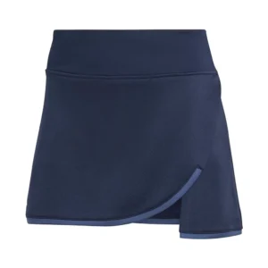 FALDA ADIDAS CLUB MUJER AZUL