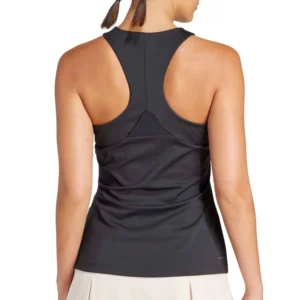CAMISETA TIRANTES ADIDAS Y-TANK MUJER NEGRA - Imagen 2