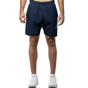 PANTALON CORTO VAIRO PRO HOMBRE AZUL MARINO