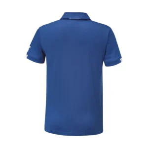 POLO BABOLAT PLAY AZUL MARINO - Imagen 3