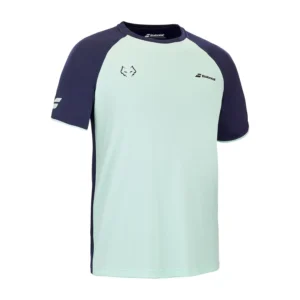 CAMISETA BABOLAT CN TEE JUAN LEBRÓN - Imagen 2