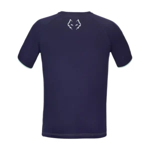 CAMISETA BABOLAT CN TEE JUAN LEBRÓN - Imagen 3