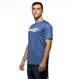 CAMISETA VAIRO CLUB COMPANY HOMBRE AZUL MARINO - Imagen 2