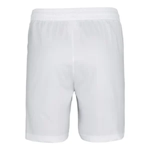 SHORT BABOLAT SHORT JUAN LEBRÓN BLANCO - Imagen 2
