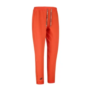 PANTALONES BABOLAT PLAY PANT NARANJA - Imagen 2