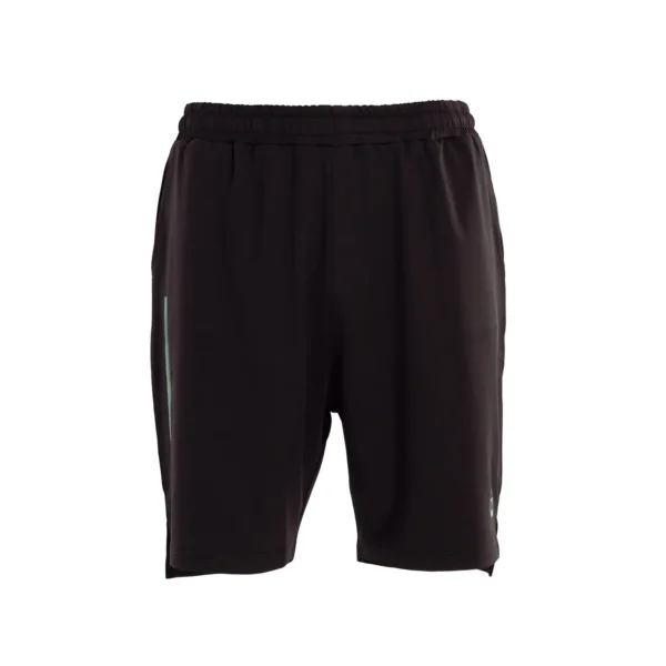PANTALON CORTO BLACK CROWN MONTANA NEGRO