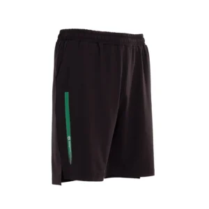 PANTALON CORTO BLACK CROWN MONTANA NEGRO - Imagen 2