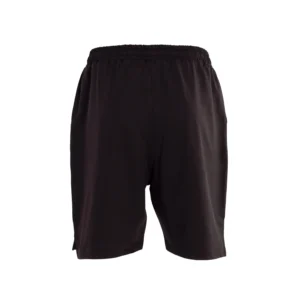 PANTALON CORTO BLACK CROWN MONTANA NEGRO - Imagen 3