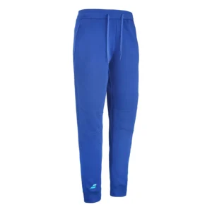 PANTALON BABOLAT EXERCISE JOGGER AZUL - Imagen 2
