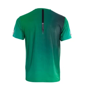 CAMISETA BLACK CROWN DALLAS VERDE - Imagen 2