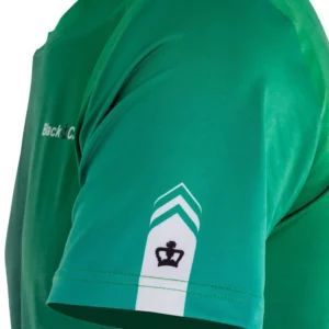 CAMISETA BLACK CROWN DALLAS VERDE - Imagen 3