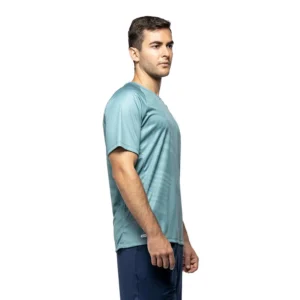 CAMISETA VAIRO CLUB HOMBRE VERDE - Imagen 2