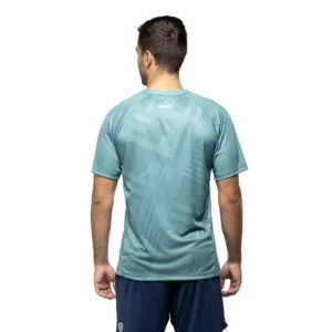 CAMISETA VAIRO CLUB HOMBRE VERDE - Imagen 3