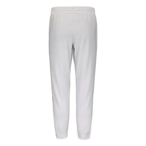 PANTALON LARGO BABOLAT JUAN LEBRON BLANCO - Imagen 3