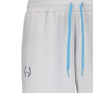 PANTALON LARGO BABOLAT JUAN LEBRON BLANCO - Imagen 4