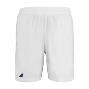 SHORT BABOLAT PLAY BLANCO