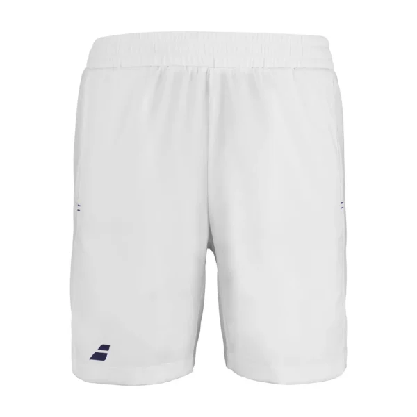 SHORT BABOLAT PLAY BLANCO