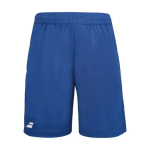 SHORT BABOLAT PLAY AZUL MARINO