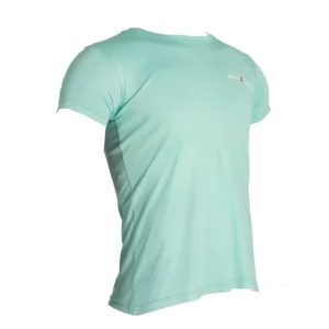 CAMISETA BLACK CROWN INCA VERDE CLARO - Imagen 2
