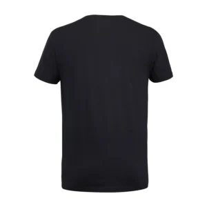 CAMISETA BABOLAT EXS MSG TEE NEGRO - Imagen 3