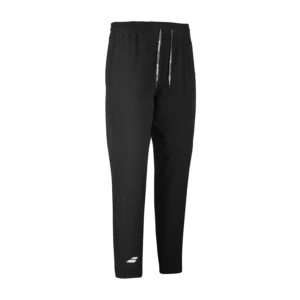 PANTALONES BABOLAT PLAY PANT NEGRO - Imagen 2