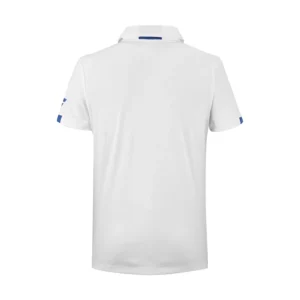 POLO BABOLAT PLAY BLANCO - Imagen 3