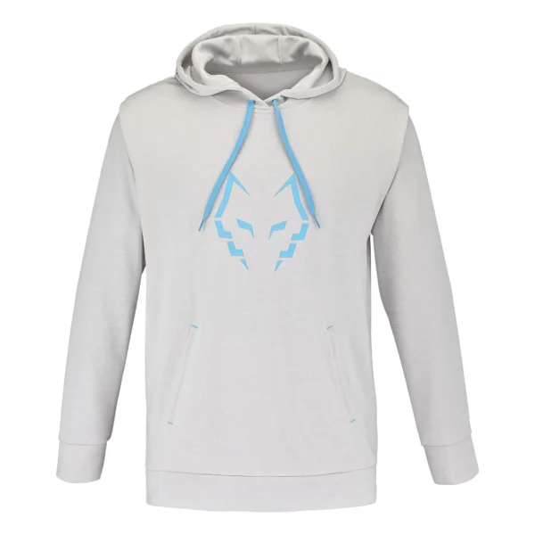 SUDADERA CAPUCHA BABOLAT JUAN LEBRÓN 2025