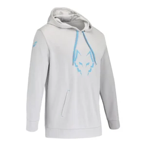 SUDADERA CAPUCHA BABOLAT JUAN LEBRÓN 2025 - Imagen 2