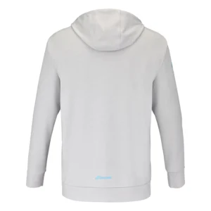 SUDADERA CAPUCHA BABOLAT JUAN LEBRÓN 2025 - Imagen 3