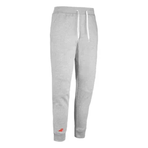 PANTALON BABOLAT EXERCISE JOGGER GRIS - Imagen 2
