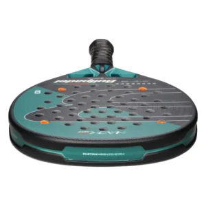 BULLPADEL HACK 04 HYBRID 25 - Imagen 4