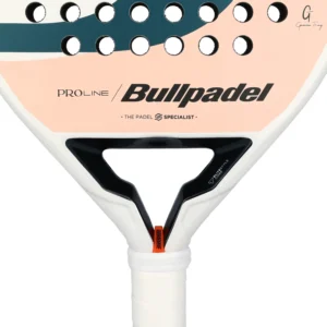 BULLPADEL ELITE W 25 MUJER - Imagen 5